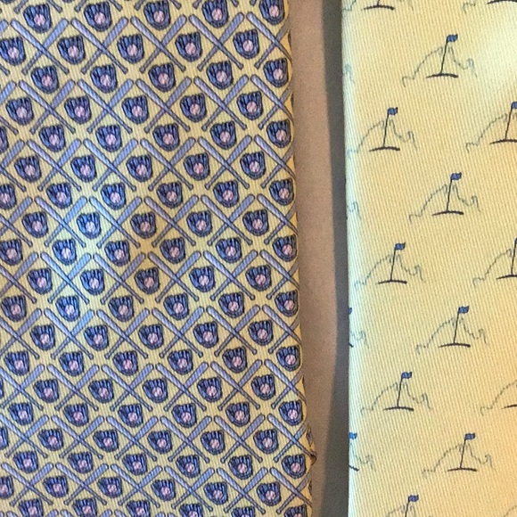 Ties 7 Vineyard vines - Picture 3 of 9